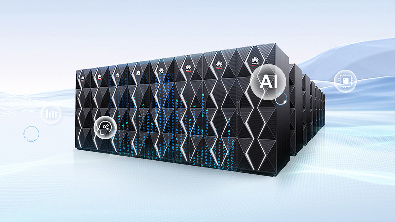 AI storage platform